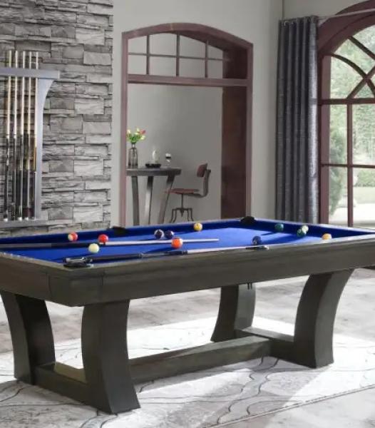 Tables de billard et meubles pour eux,